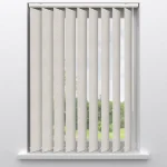 Clearance Kwantum Lamellen Anke Zand