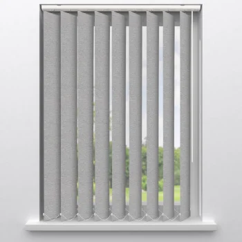 Best Kwantum Lamellen Erik LichtGrijs