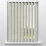 Hot Kwantum Lamellen Victor Wit