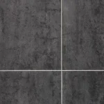 Clearance Kwantum Laminaat Brewton Antraciet XL Plank Je Berekent Hoeveel Meters Je Nodig Hebt Door Lengte En Breedte In Te Vullen