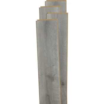 Best Kwantum Laminaat Calgary Grijs Eiken Je Berekent Hoeveel Meters Je Nodig Hebt Door Lengte En Breedte In Te Vullen