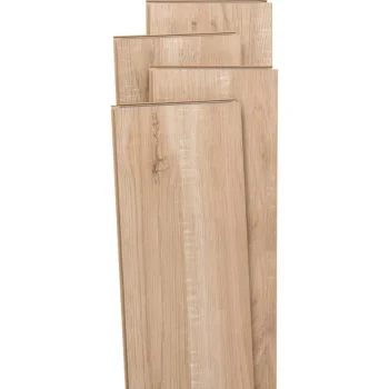 Clearance Kwantum Laminaat Crestwood Naturel Eiken Je Berekent Hoeveel Meters Je Nodig Hebt Door Lengte En Breedte In Te Vullen