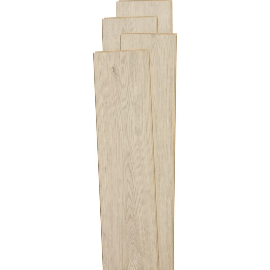 laminaat-edmonton-licht-eiken-DZQMLYng-1.webp Discount Kwantum Laminaat Edmonton Licht Eiken Je Berekent Hoeveel Meters Je Nodig Hebt Door Lengte En Breedte In Te Vullen