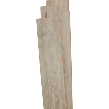 Fashion Kwantum Laminaat Gimli Grijs Eiken Je Berekent Hoeveel Meters Je Nodig Hebt Door Lengte En Breedte In Te Vullen