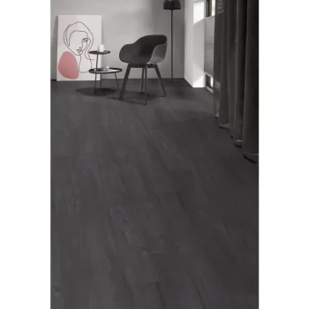 Fashion Kwantum Laminaat Kimble Zwart Je Berekent Hoeveel Meters Je Nodig Hebt Door Lengte En Breedte In Te Vullen