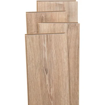 Discount Kwantum Laminaat Oakdale Whitewash Eiken