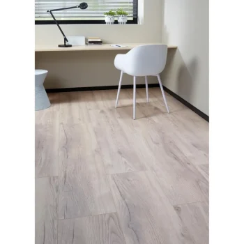 Discount Kwantum Laminaat Ogden Wit Eiken Je Berekent Hoeveel Meters Je Nodig Hebt Door Lengte En Breedte In Te Vullen