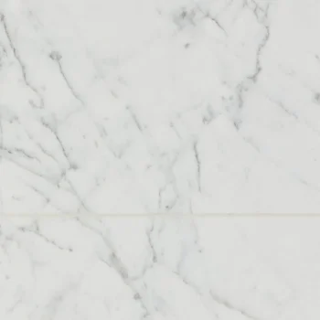 Clearance Kwantum Laminaat Oshawa Marmer Wit XL Plank Je Berekent Hoeveel Meters Je Nodig Hebt Door Lengte En Breedte In Te Vullen