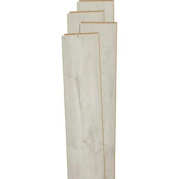 Outlet Kwantum Laminaat Surrey Licht Grijs Je Berekent Hoeveel Meters Je Nodig Hebt Door Lengte En Breedte In Te Vullen