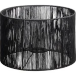 Sale Kwantum Lampenkap Ara Zwart