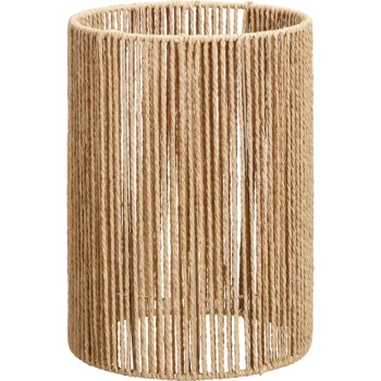 Online Kwantum Lampenkap Ares Touw Naturel