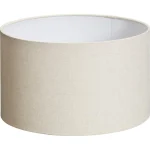 Outlet Kwantum Lampenkap Arias Off-White