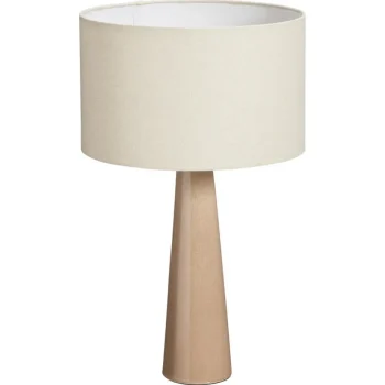 Outlet Kwantum Lampenkap Arias Off-White