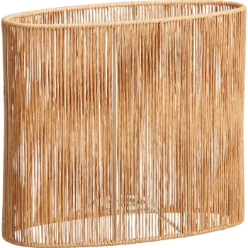 Clearance Kwantum Lampenkap Banba Naturel