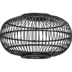 Sale Kwantum Lampenkap Boan Zwart