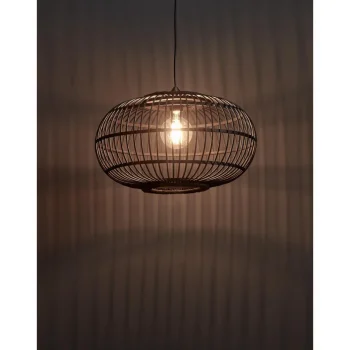 Sale Kwantum Lampenkap Boan Zwart