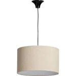 Best Kwantum Lampenkap Boucle 35cm Zand