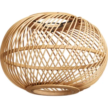 Discount Kwantum Lampenkap Bres Naturel