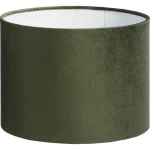 Discount Kwantum Lampenkap Cane Groen ø 24 Cm
