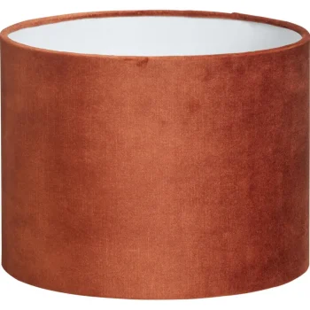 Hot Kwantum Lampenkap Cane Terra