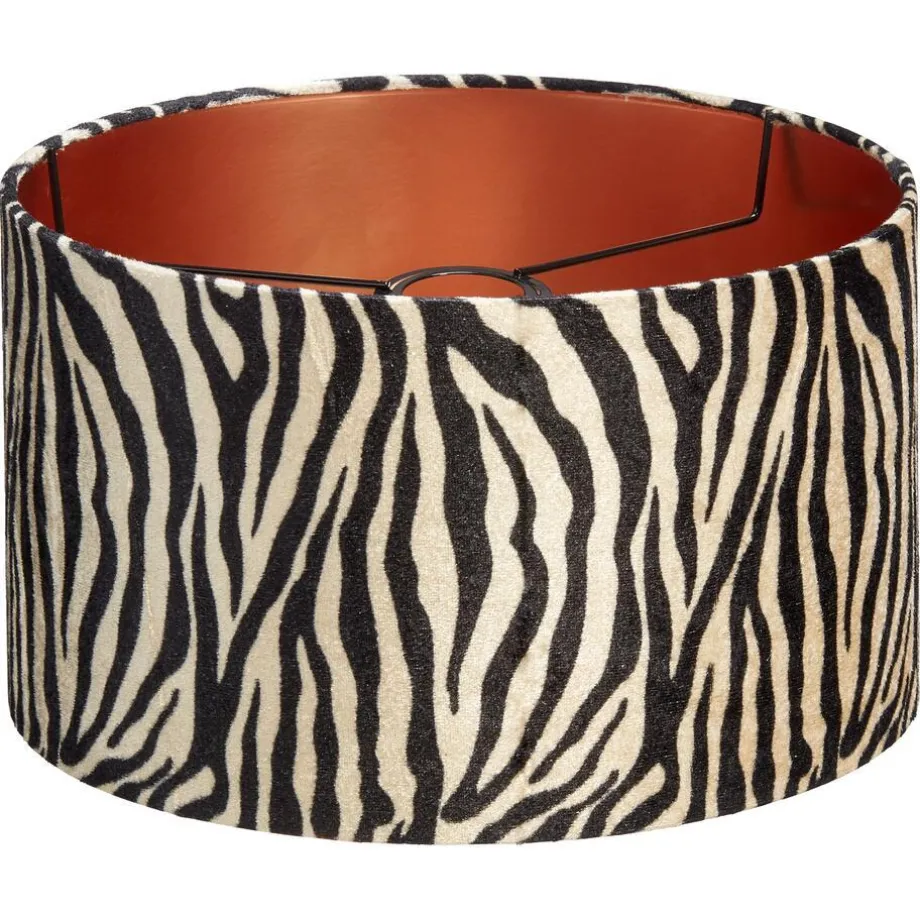 lampenkap-zebra-zwart-wit-wTRAhwLO-0.webp Sale Kwantum Lampenkap Zebra Zwart Wit