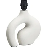 Discount Kwantum Lampvoet Bala Off-White