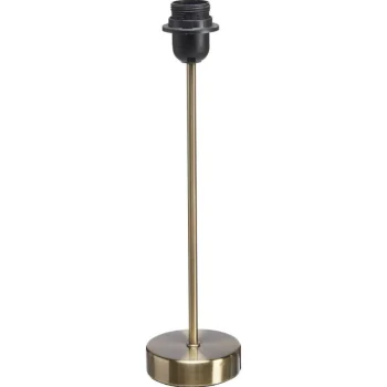 Best Kwantum Lampvoet Tertia Goud