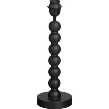 Best Kwantum Lampvoet Teshu Zwart