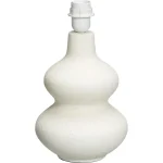 New Kwantum Lampvoet Themis Wit