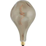 Discount Kwantum Ld Xxl Evo E27 Dimbaar Bruin