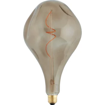 Discount Kwantum Ld Xxl Evo E27 Dimbaar Bruin