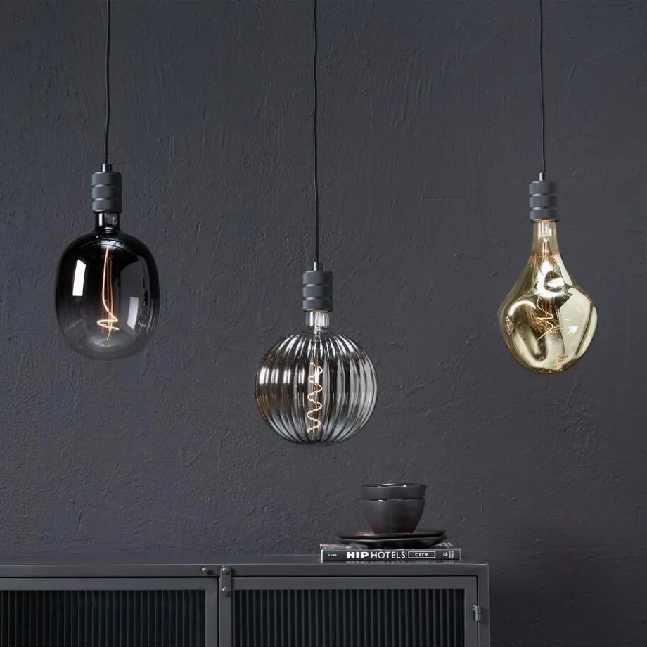 led-lamp-165x28-cm-champagne-e-qPoRTBip-1.webp Hot Kwantum LED Lamp 16,5x28 Cm Champagne E27 Dimbaar