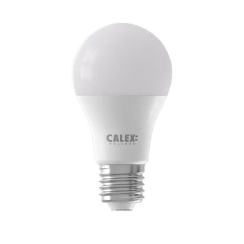 Outlet Kwantum LED Lamp E27 9W Helder Dimbaar