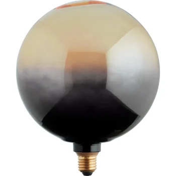 Clearance Kwantum Led Xxl G200 E27 Dimbaar Grijs