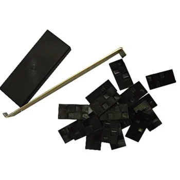 Clearance Kwantum Legset Laminaat 3-Delig