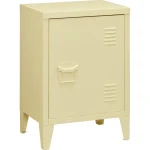 Hot Kwantum Lockerkast Leipzig Geel - S M