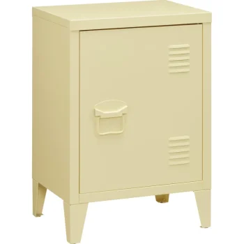 Hot Kwantum Lockerkast Leipzig Geel - S M