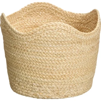 Outlet Kwantum Mand Maize Naturel