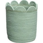 Online Kwantum Mand Rioz Groen LichtGroen