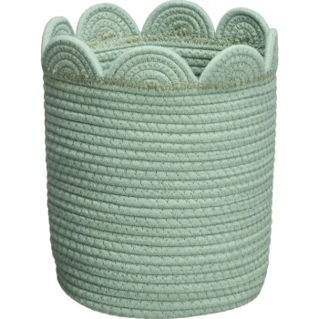 Online Kwantum Mand Rioz Groen LichtGroen