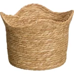 Clearance Kwantum Mand Rush Naturel