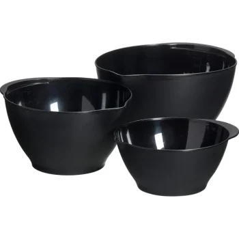 Discount Kwantum Mengkommen S/3 Zwart