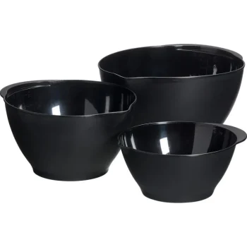 Discount Kwantum Mengkommen S/3 Zwart