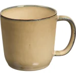 Discount Kwantum Mok Met Oor Ava Beige 280ml