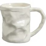 Best Kwantum Mok Met Oor Blend 300ml Wit