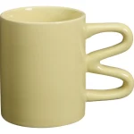 Best Kwantum Mok Met Oor Daniëlle Lime 320ml Limoen