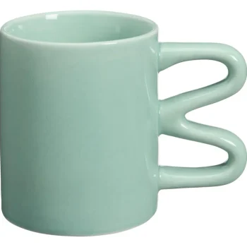 Outlet Kwantum Mok Met Oor Daniëlle 320ml Mint