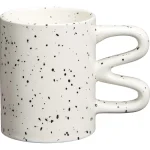 New Kwantum Mok Met Oor Daniëlle 320ml Wit