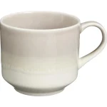 Outlet Kwantum Mok Met Oor Fiaz 400ml Zand