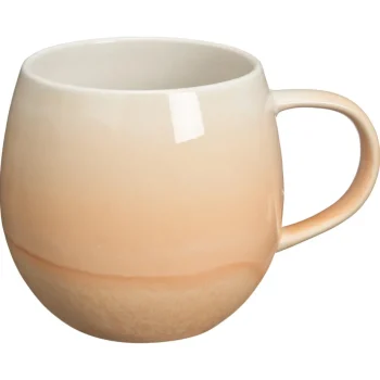 Sale Kwantum Mok Met Oor Gradient 500ml Oranje